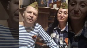 У чёрного моря(Дударин и Анна)