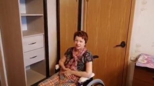 Благотворительность для Ирины Воронцовой