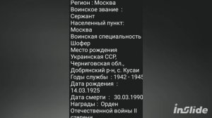 Мы помним!!! Мы гордимся!!!