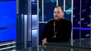 Интервью с Ильей Ефремовым