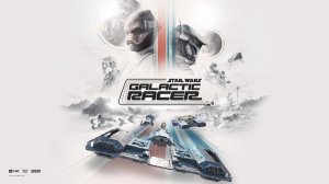 Star Wars: Galactic Racer - Геймплейный трейлер | Колхозная озвучка | ЧУЖОЙ ГОЛОС