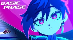 Basic Phase | Easy Demon | Geometry Dash