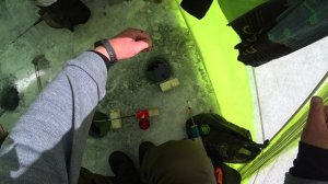 ПОДЛЕЩИК 21 км.