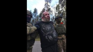 В Ярославской области силовиками задержан лидер этнической банды Адлан Асламбеков