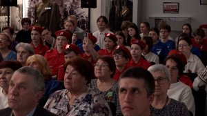 Возвращение медали