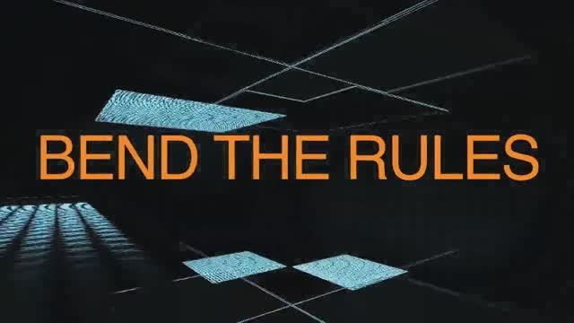 bend the rules — американский английский, сленг и идиомы смотреть онлайн