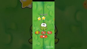 прохождение в коробке с призраками в игре cut the rope
