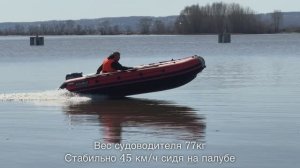 Лодки Азимут Галопом по производству #2