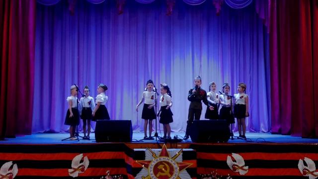 Песня Смуглянка