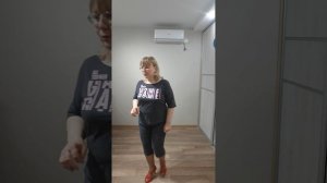 Танец жизни. 2 урок