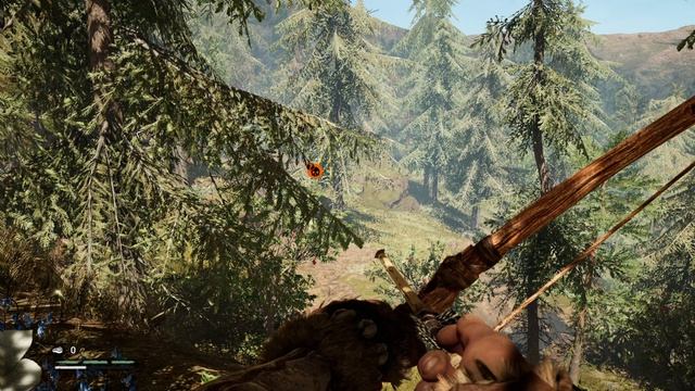 Far Cry Primal X12