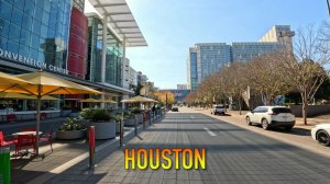 Houston Texas