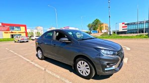 2026 LADA ISKRA КОМПЛЕКТАЦИЯ DRIVE. ТЕСТ-ДРАЙВ И ОБЗОР.