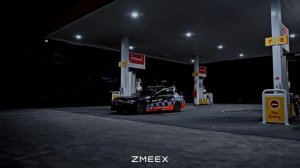 Zmeex - Shadow (Original Mix)