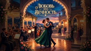 Любовь это вечность - KAI.mp4