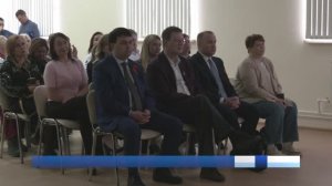 КОЛЛЕГИЯ ДЕПАРТАМЕНТА ЗДРАВООХРАНЕНИЯ НАО