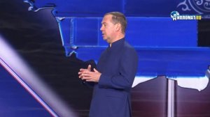 450 000 В СТРОЮ — “А КТО, ЕСЛИ НЕ Я?”: Медведев о тех, кто идёт добровольно