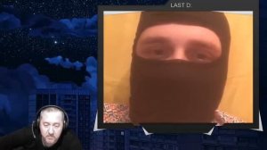 Они начинают бояться( архив 23/05/2022)
