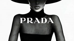 Prada In Store Fashion Music Playlist June 2025