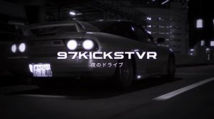 97Kickstvr - Waiting For You