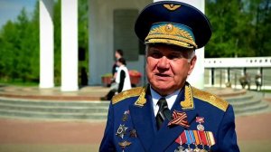 В Твери на территории парка Победы состоялось торжественное открытие проекта «Парк Победы»