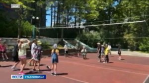 «Вести. Ставропольский край» 8.05.2026 (11.30)