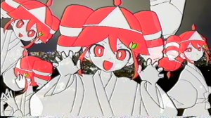 Ghost Experience / Kasane Teto UTAU