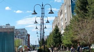 Небольшая зарисовка