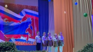 Песня О. Семеновой «Ура, Победа!»