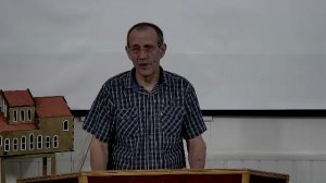 08/05/2026  Молитвенное Служение Церкви «Возрождение» г. Жигулёвск