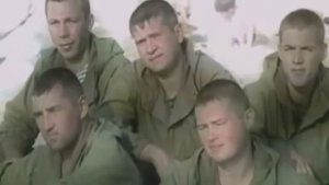 Никто кроме нас