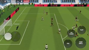 Football League 2025  Локо Балтика голы!