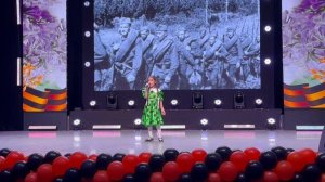 Гаджиева Элина, МАОУ г. Нягани СОШ№14  «На фотографии в газете»