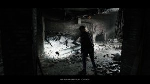 Трейлер Hunter: The Reckoning - Deathwish (дневник разработчиков» «Pillars of The Hunt»)