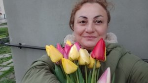 Собираем Новую Теплицу / Как я Люблю Цветы / Ох Уж Эта Трава /