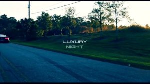 LUXURY NIGHT - Ya Habibi (Original Mix)