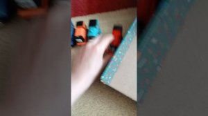 У меня день рождения  мои подарки 🎁 мне исполняется 12 лет