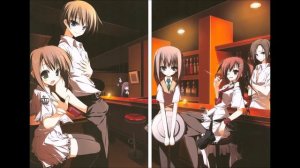 SubaHibi OST Yumemiru Sakana Erik Satie