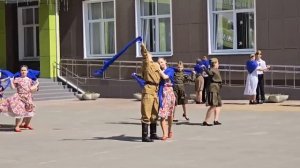 Вальс Победы: когда память становится ритмом сердца
