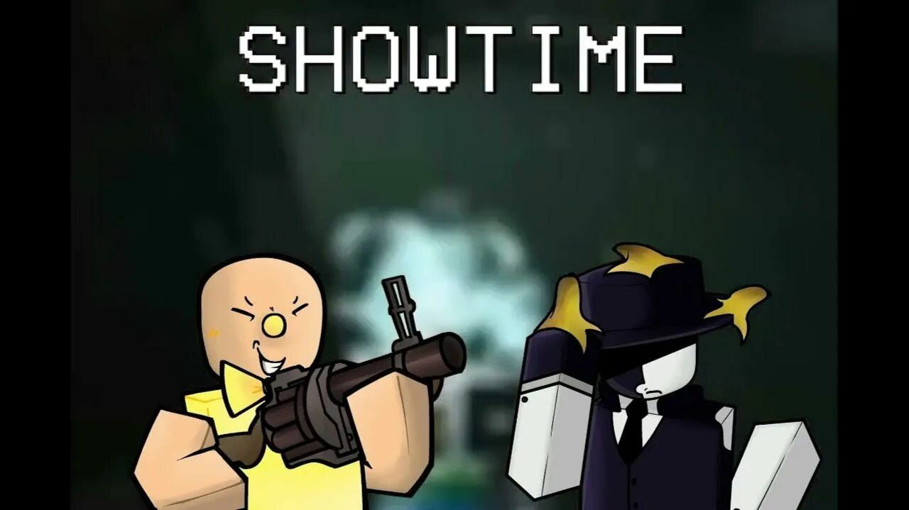 AximSC - DIE OF DEATH OST_ SHOWTIME (ARTFUL VS BANANA PEEL LMS)