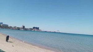 Песчаные пляжи Анапы - уникальное место на Черноморском побережье