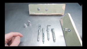 Чем дюбель Molly (Молли) отличается от всех дюбелей?