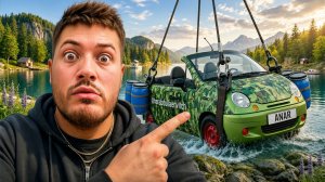ЛЮТЫЙ УГАР С МАТИЗОМ И ДРУЗЬЯМИ🤣| ДУШЕВНЫЕ РАЗГОВОРЫ НАЕДИНЕ