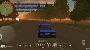 игра гранд мобайл путь новичка часть 2