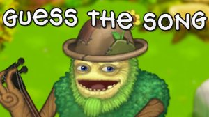 УГАДАЙ ОСТРОВ ПО ОДНОМУ МОНСТРУ В My Singing Monsters #9 (Мои Поющие Монстры, Msm, Мсм)