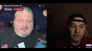 «Почему ваш президент не выходит никуда?»