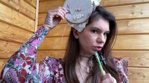 Видео-дневник. Отчет день 5. Вхожу в свой ритм, замечаю положительный эффект