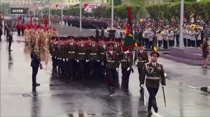 Программа Главные новости на 8 канале от 08.05.2026 Часть 2