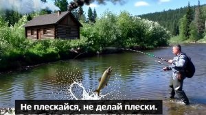 Охота и Рыбалка 2026 ТАЙГА ХАРИУС ЛОВЛЯ по ДЕДОВСКИ Аэролодка СНЕГОХОД ЛЕТОМ ТАЙМЕНЬ Сибирь