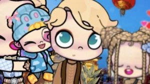 𖤣𖤣Полёт в 𖤉Пекин || 𖤊(2 часть) 𖤛𖤛Мы в отеле |𖤞𖤞  Avatar World аватар ворлд